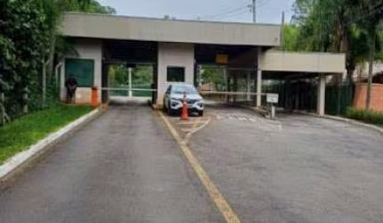 Terreno à venda, 600 m² por R$ 215.000,00 - Capital Ville - Jundiaí/SP