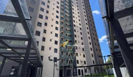 Apartamento com 3 dormitórios à venda, 105 m² por R$ 905.000,00 - Jardim do Lago - Jundiaí/SP