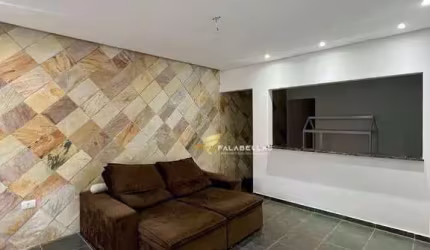 Casa  TERREA com 3 dormitórios à venda, 147 m² por R$ 650.000 - Jardim Pacaembu - Jundiaí/SP