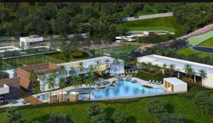 Terreno à venda, 360 m² por R$ 780.000,00 - Jardim Samambaia - Jundiaí/SP