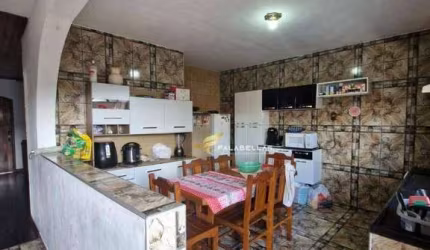 Casa com 2 dormitórios à venda, 262 m² por R$ 499.000,00 - Jardim Paulista - Várzea Paulista/SP