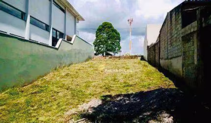 Terreno à venda, 350 m² por R$ 319.000,00 - Jardim Celeste - Jundiaí/SP