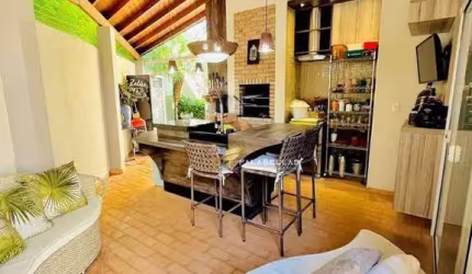 Casa com 3 dormitórios à venda, 115 m² por R$ 1.200.000,00 - Jardim Florestal - Jundiaí/SP