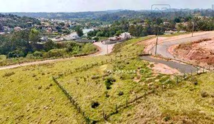 Terreno à venda, 2004 m² por R$ 600.000,00 - Vila Liberdade - Jundiaí/SP