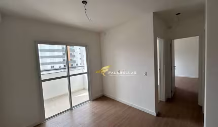 Apartamento com 2 dormitórios à venda, 64 m² por R$ 535.000,00 - Engordadouro - Jundiaí/SP