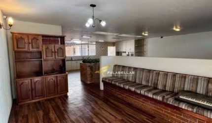 Casa com 4 dormitórios à venda, 320 m² por R$ 1.100.000,00 - Vila Progresso - Jundiaí/SP