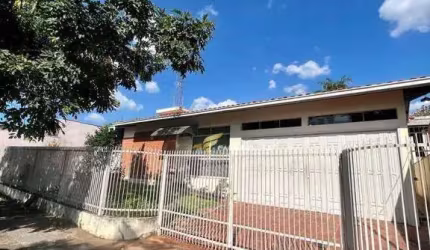 Casa com 4 dormitórios à venda, 320 m² por R$ 1.100.000,00 - Vila Progresso - Jundiaí/SP