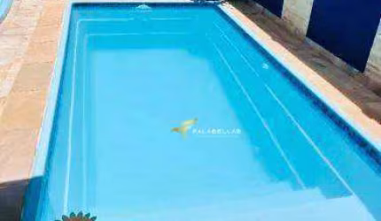 Casa com 3 dormitórios à venda, 160 m² por R$ 957.000,00 - Jardim Sarapiranga - Jundiaí/SP