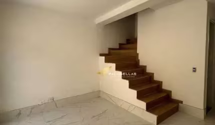 Casa com 2 dormitórios à venda, 62 m² por R$ 489.000,00 - Jardim Colônia - Jundiaí/SP