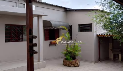 Casa com 2 dormitórios à venda, 87 m² por R$ 350.000,00 - Centro - Jundiaí/SP