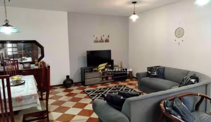 Casa com 3 dormitórios à venda, 140 m² por R$ 699.000,00 - Jardim Torres São José - Jundiaí/SP