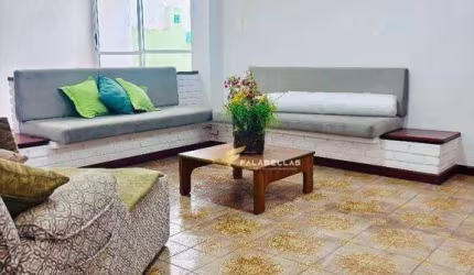 Casa com 3 dormitórios à venda, 160 m² por R$ 750.000,00 - Jardim Cica - Jundiaí/SP