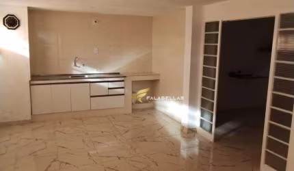 Sobrado com 2 dormitórios à venda, 205 m² por R$ 350.000,00 - Jardim Guanciale - Campo Limpo Paulista/SP