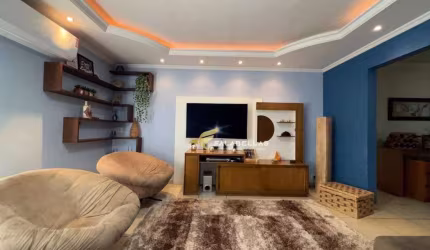 Casa com 3 dormitórios à venda, 151 m² por R$ 850.000,00 - Vila Rami - Jundiaí/SP