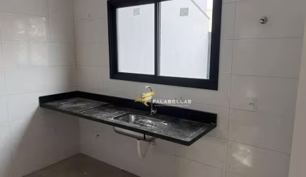 Casa com 3 dormitórios à venda, 99 m² por R$ 640.000,00 - Residencial Santa Giovana - Jundiaí/SP