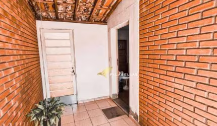 Sobrado com 3 dormitórios à venda, 113 m² por R$ 395.000,00 - Eloy Chaves - Jundiaí/SP