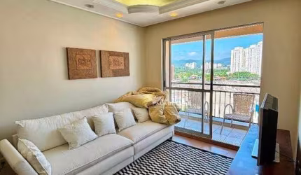 Apartamento com 3 dormitórios à venda, 71 m² por R$ 723.000,00 - Vila das Hortências - Jundiaí/SP
