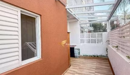 Apartamento Garden com 3 dormitórios à venda, 61 m² por R$ 599.000,00 - Parque União - Jundiaí/SP