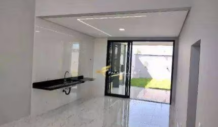 Casa com 3 dormitórios à venda, 131 m² por R$ 950.000,00 - Jardim Primavera - Itupeva/SP