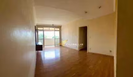 Apartamento com 3 dormitórios à venda, 85 m² por R$ 510.000,00 - Vila Guarani - Jundiaí/SP