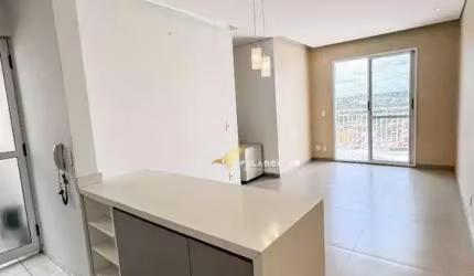 Apartamento com 3 dormitórios à venda, 66 m² por R$ 559.000,00 - Vila Hortolândia - Jundiaí/SP
