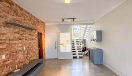 Casa com 3 dormitórios à venda, 152 m² por R$ 1.060.000,00 - Jardim Celeste - Jundiaí/SP