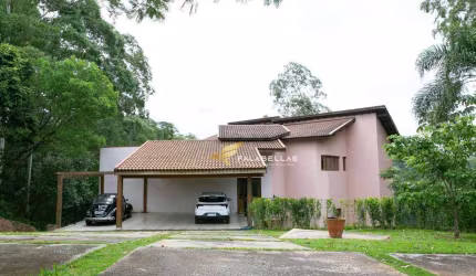 Casa com 3 dormitórios à venda, 315 m² por R$ 1.850.000,00 - Loteamento Capital Ville - Jundiaí/SP