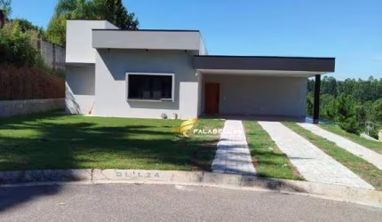 Casa com 3 dormitórios à venda, 250 m² por R$ 2.332.000,00 - Jardim Caxambu - Jundiaí/SP