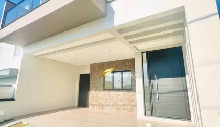Casa com 3 dormitórios à venda, 152 m² por R$ 1.330.000,00 - Corrupira - Jundiaí/SP