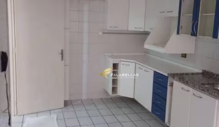 Apartamento com 2 dormitórios à venda, 64 m² por R$ 382.000,00 - Parque Residencial Eloy Chaves - Jundiaí/SP