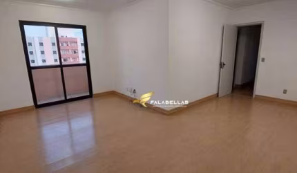 Apartamento com 3 dormitórios à venda, 100 m² por R$ 692.000,00 - Parque Residencial Eloy Chaves - Jundiaí/SP