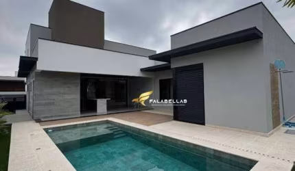 Casa com 4 dormitórios à venda, 325 m² por R$ 3.950.000,00 - Chácara Terra Nova - Jundiaí/SP