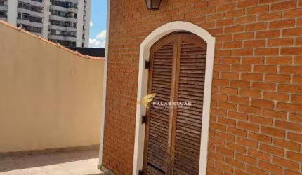 Casa com 3 dormitórios à venda, 174 m² por R$ 1.050.000,00 - Vila Virgínia - Jundiaí/SP