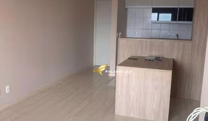 Apartamento com 3 dormitórios à venda, 71 m² por R$ 440.000,00 - Jardim Maria de Fátima - Várzea Paulista/SP