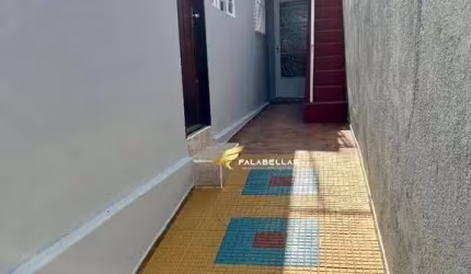 Casa com 2 dormitórios à venda, 84 m² por R$ 510.000,00 - Vila Salermo - Jundiaí/SP