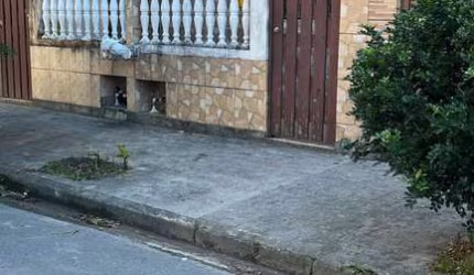 Sobrado a venda no Itagua