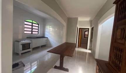 VENDA DE CASA EM UBATUBA-SP