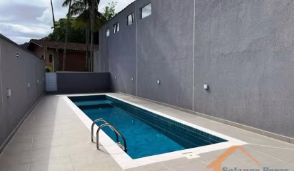 Pereque Açu venda apto Edificio Marias