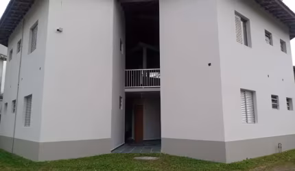 Apto Terreo vendo na Massaguaçu