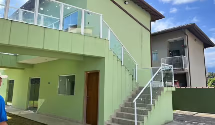 Venda de Aptos Novos recem construido na Lagoinha