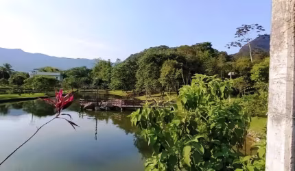 Condominio Villas Ubatuba