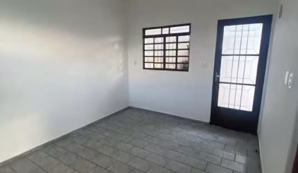 Minha Casa Minha Vida apto Terreo Estufa I