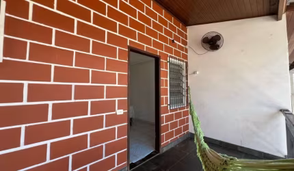Pereque Açu Venda Apto