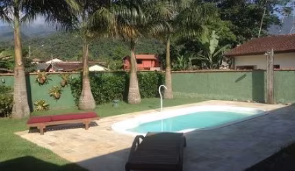 Belissima casa em Condominio Park Hils