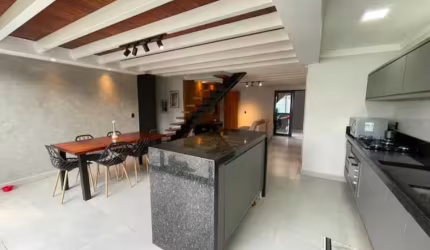 Linda casa no Itagua