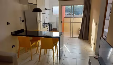 Apto Mobiliado Ipiranguinha