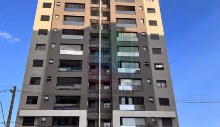 Apartamento com 2 quartos à venda na Passeio das Palmeiras, 420, Parque Faber Castell I, São Carlos por R$ 750.000