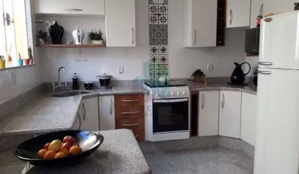 Casa em condomínio fechado com 3 quartos à venda na Rua Bernardino Fernandes Nunes, 1707, Cidade Jardim, São Carlos, 157 m2 por R$ 690.000