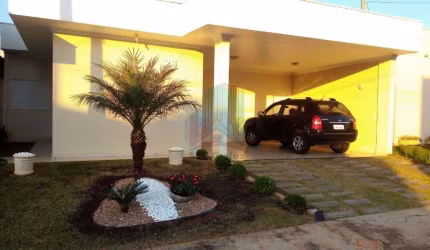 Casa em condomínio fechado com 3 quartos à venda na Rua Ray Wesley Herrick, 15, Jardim Jóckei Club A, São Carlos, 150 m2 por R$ 1.150.000