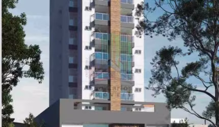 Apartamento com 2 quartos à venda na Rua Princesa Isabel, 234, Jardim Paraíso, São Carlos, 67 m2 por R$ 654.800